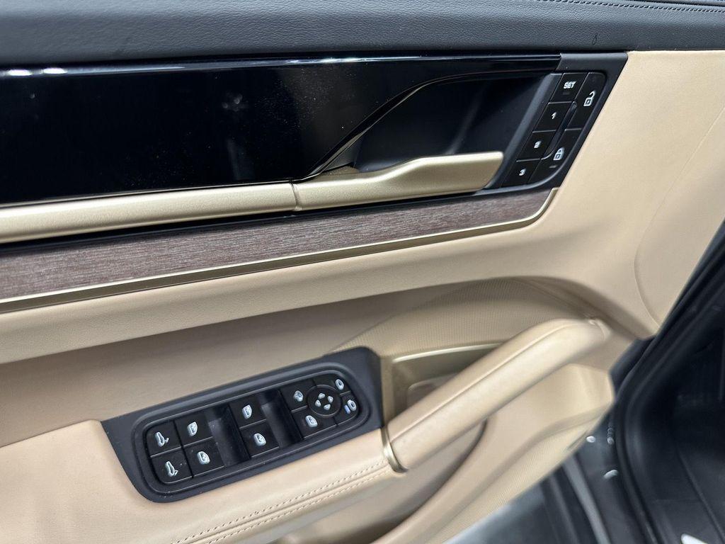 used 2025 Porsche Cayenne car, priced at $99,900