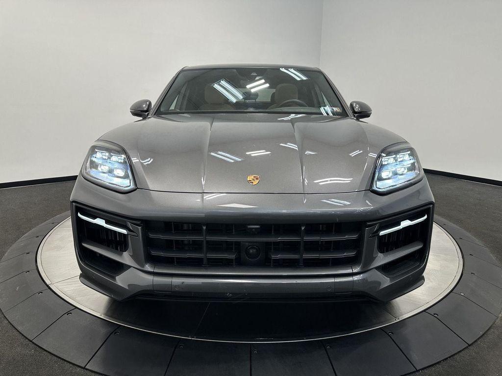 used 2025 Porsche Cayenne car, priced at $99,900