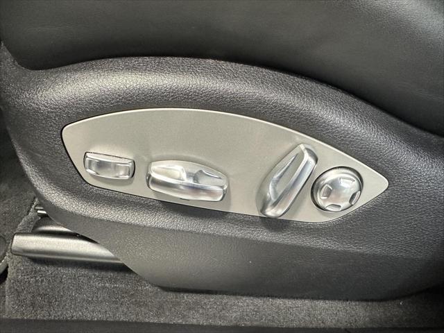 used 2023 Porsche Macan car, priced at $67,800