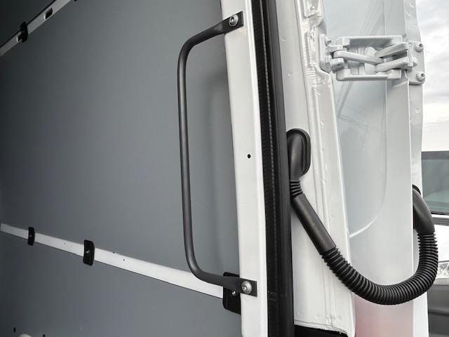 new 2026 Mercedes-Benz Sprinter 2500 car, priced at $62,591