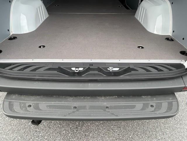 new 2026 Mercedes-Benz Sprinter 2500 car, priced at $62,591