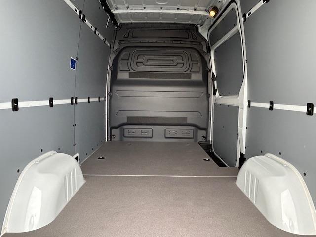 new 2026 Mercedes-Benz Sprinter 2500 car, priced at $62,591