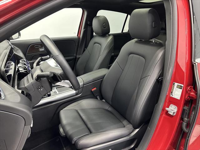 used 2025 Mercedes-Benz GLA 250 car, priced at $45,700