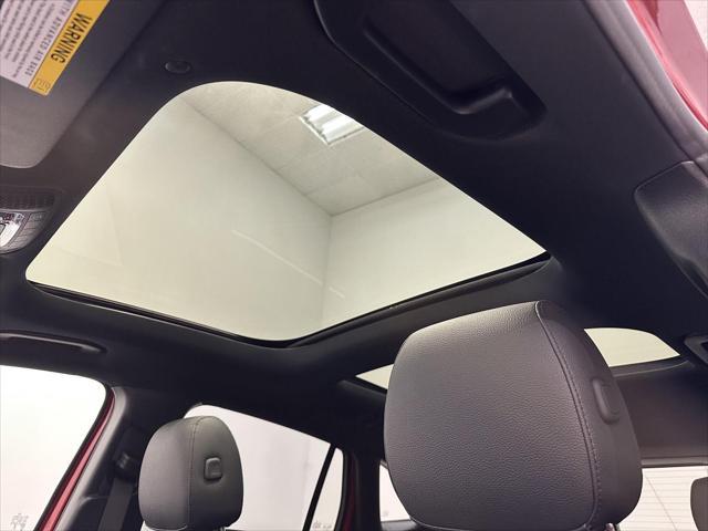 used 2025 Mercedes-Benz GLA 250 car, priced at $45,700