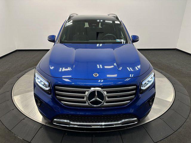 used 2024 Mercedes-Benz GLB 250 car, priced at $45,200