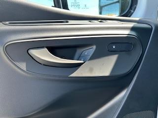 new 2025 Mercedes-Benz Sprinter 2500 car, priced at $62,946
