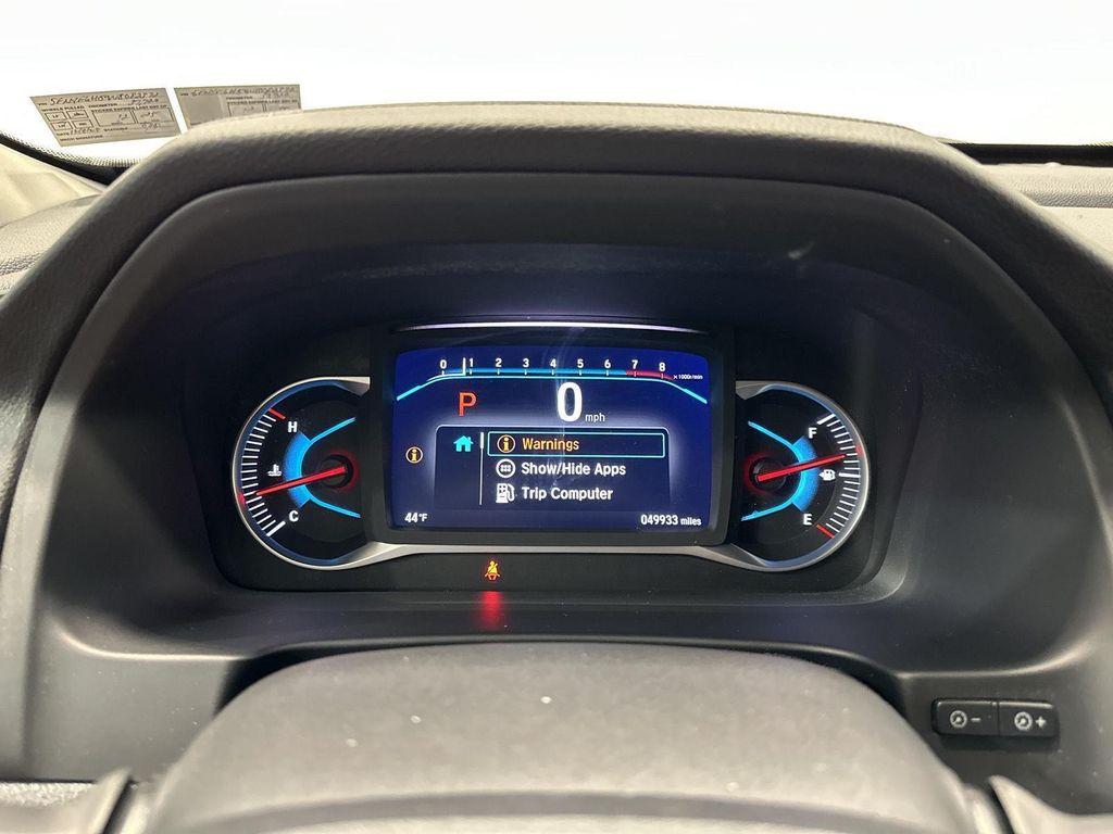 used 2022 Honda Pilot car, priced at $29,790