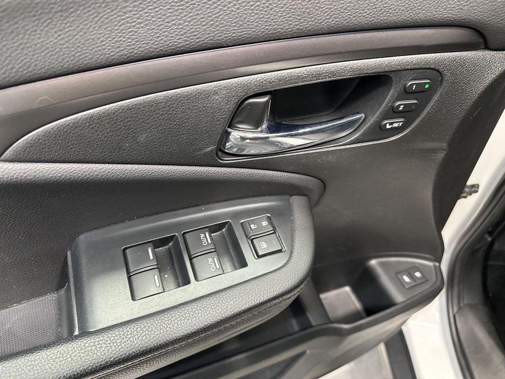 used 2022 Honda Pilot car, priced at $29,790