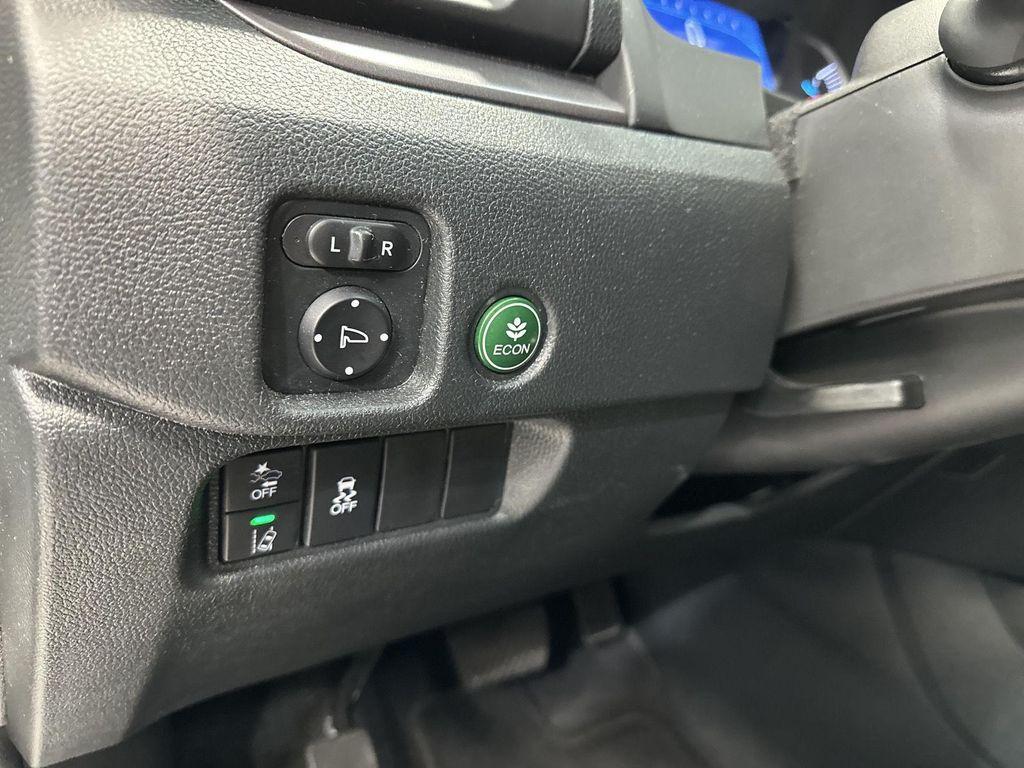 used 2022 Honda Pilot car, priced at $29,790