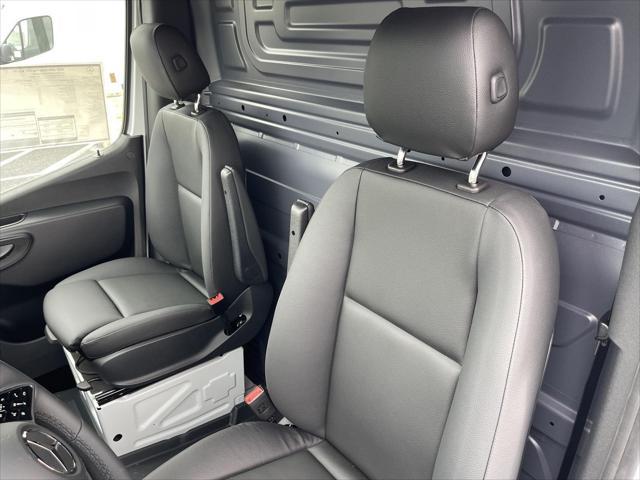 new 2025 Mercedes-Benz Sprinter 2500 car, priced at $65,974