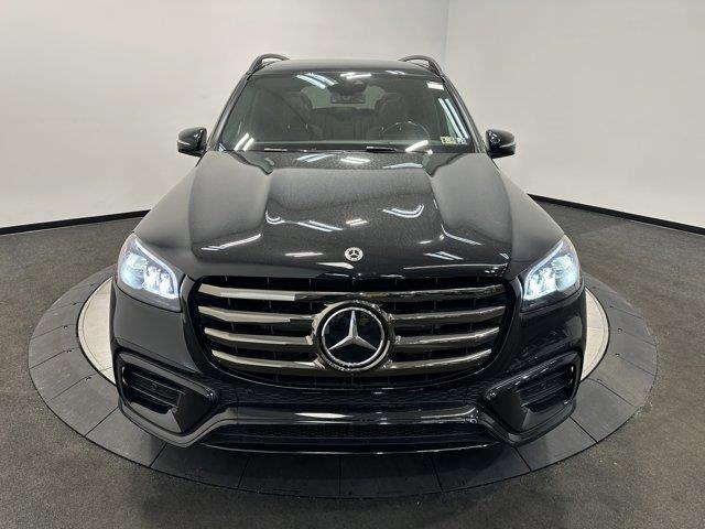 new 2025 Mercedes-Benz GLS 450 car, priced at $104,540