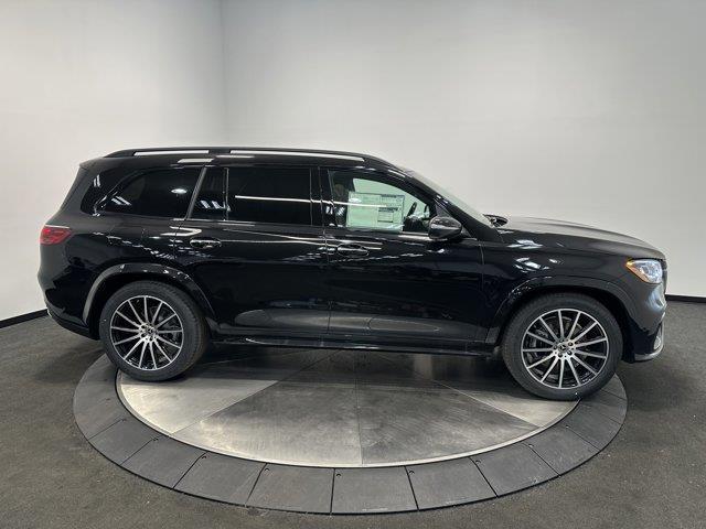 new 2025 Mercedes-Benz GLS 450 car, priced at $104,540