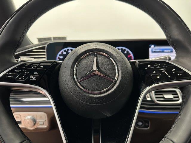 new 2025 Mercedes-Benz GLS 450 car, priced at $104,540