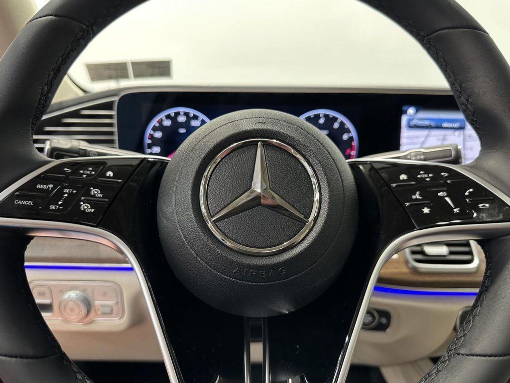 new 2025 Mercedes-Benz GLE 350 car, priced at $77,520
