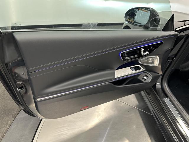 new 2025 Mercedes-Benz CLE 450 car, priced at $73,835