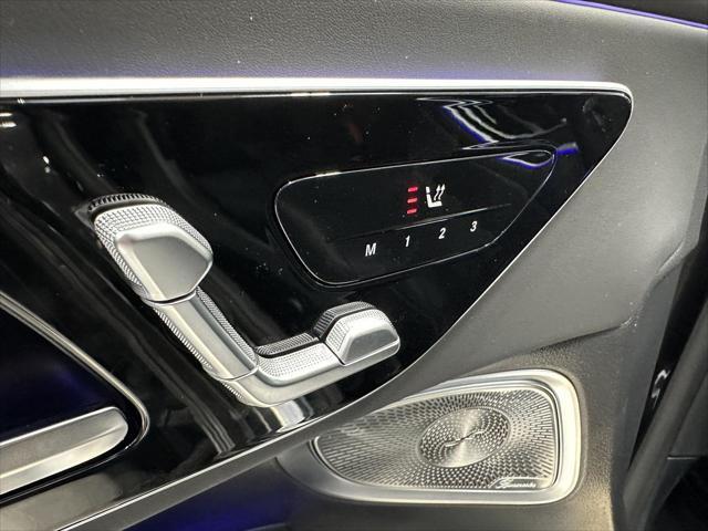 new 2025 Mercedes-Benz CLE 450 car, priced at $73,835