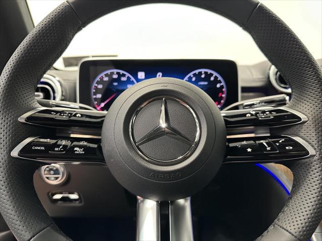 new 2025 Mercedes-Benz CLE 450 car, priced at $73,835