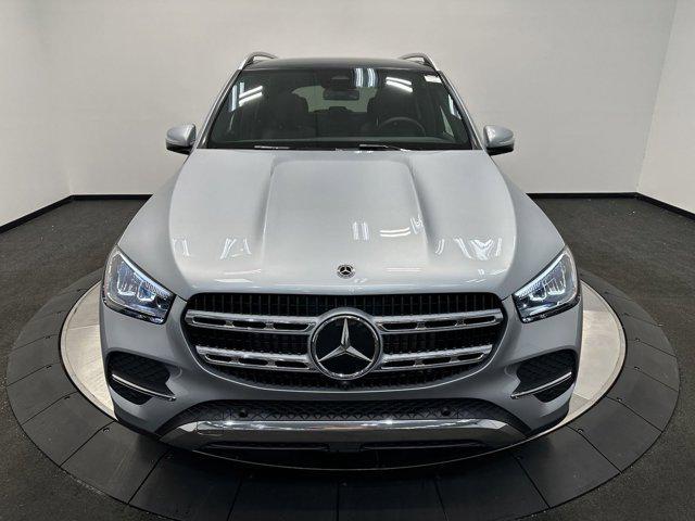 new 2025 Mercedes-Benz GLE 350 car, priced at $69,715