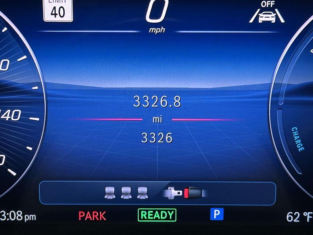 used 2025 Mercedes-Benz GLC 350e car, priced at $57,900