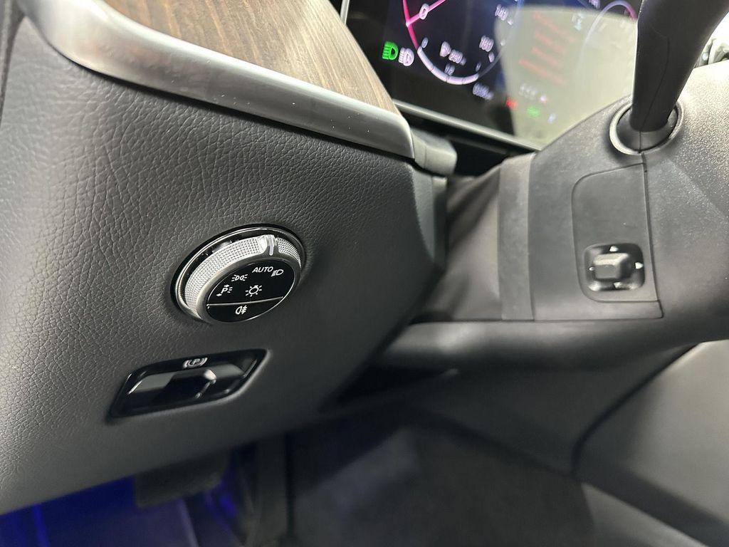 used 2025 Mercedes-Benz GLC 350e car, priced at $57,900