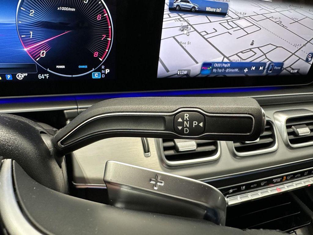 new 2026 Mercedes-Benz GLE 450 car, priced at $83,930