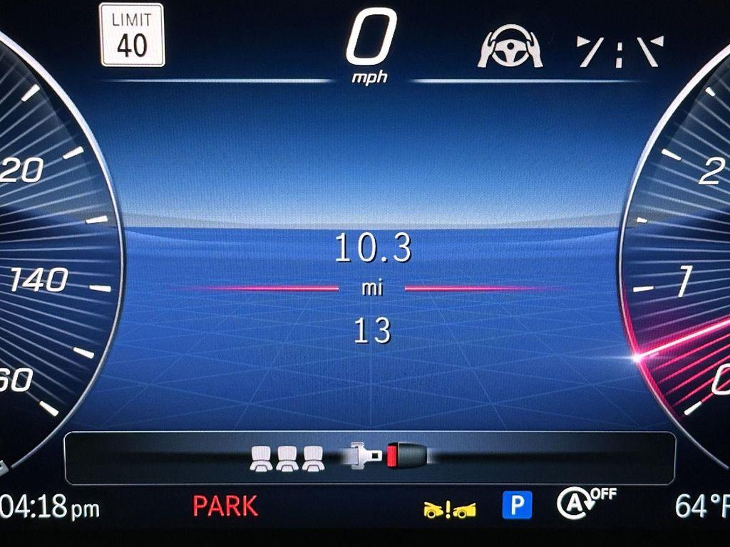 new 2026 Mercedes-Benz GLE 450 car, priced at $83,930