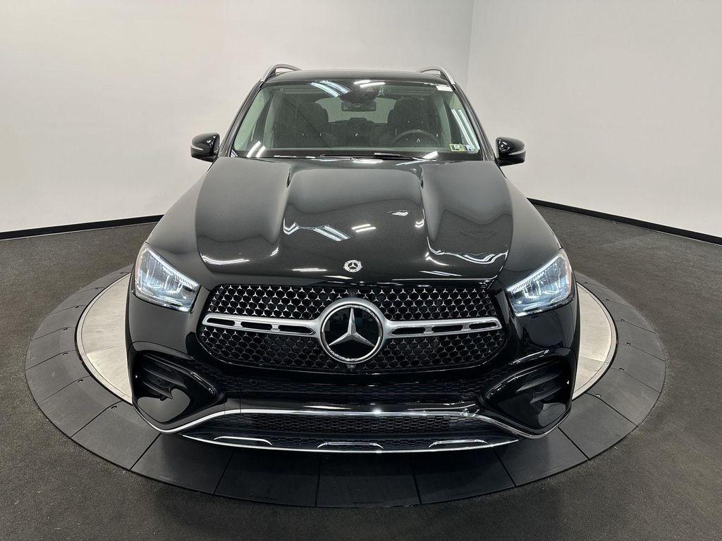 new 2026 Mercedes-Benz GLE 450 car, priced at $83,930