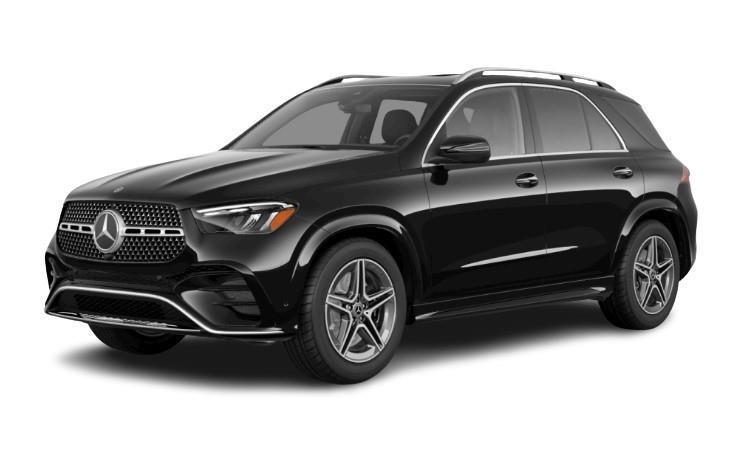 new 2026 Mercedes-Benz GLE 450 car, priced at $83,930