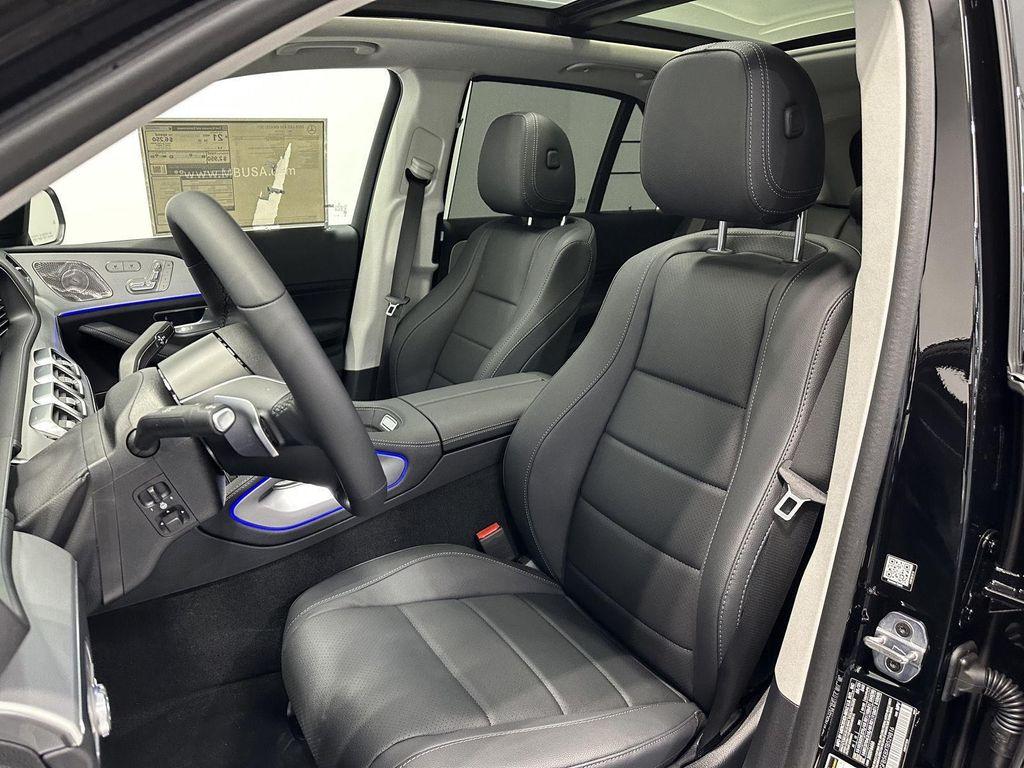 new 2026 Mercedes-Benz GLE 450 car, priced at $83,930