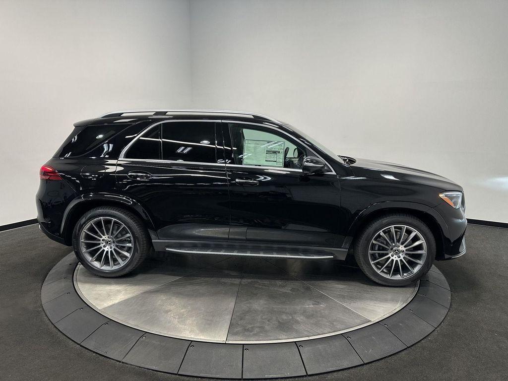 new 2026 Mercedes-Benz GLE 450 car, priced at $83,930