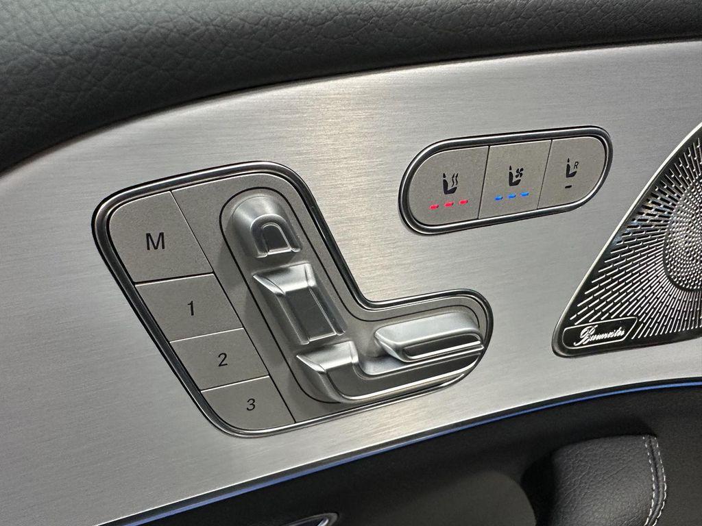 new 2026 Mercedes-Benz GLE 450 car, priced at $83,930