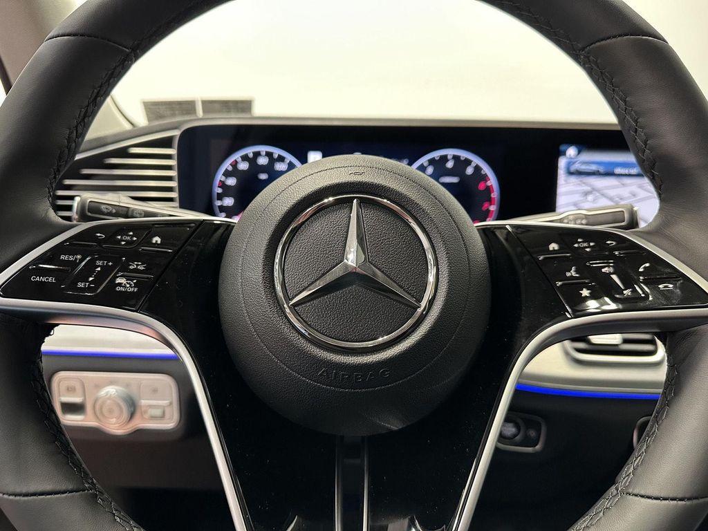 new 2026 Mercedes-Benz GLE 450 car, priced at $83,930