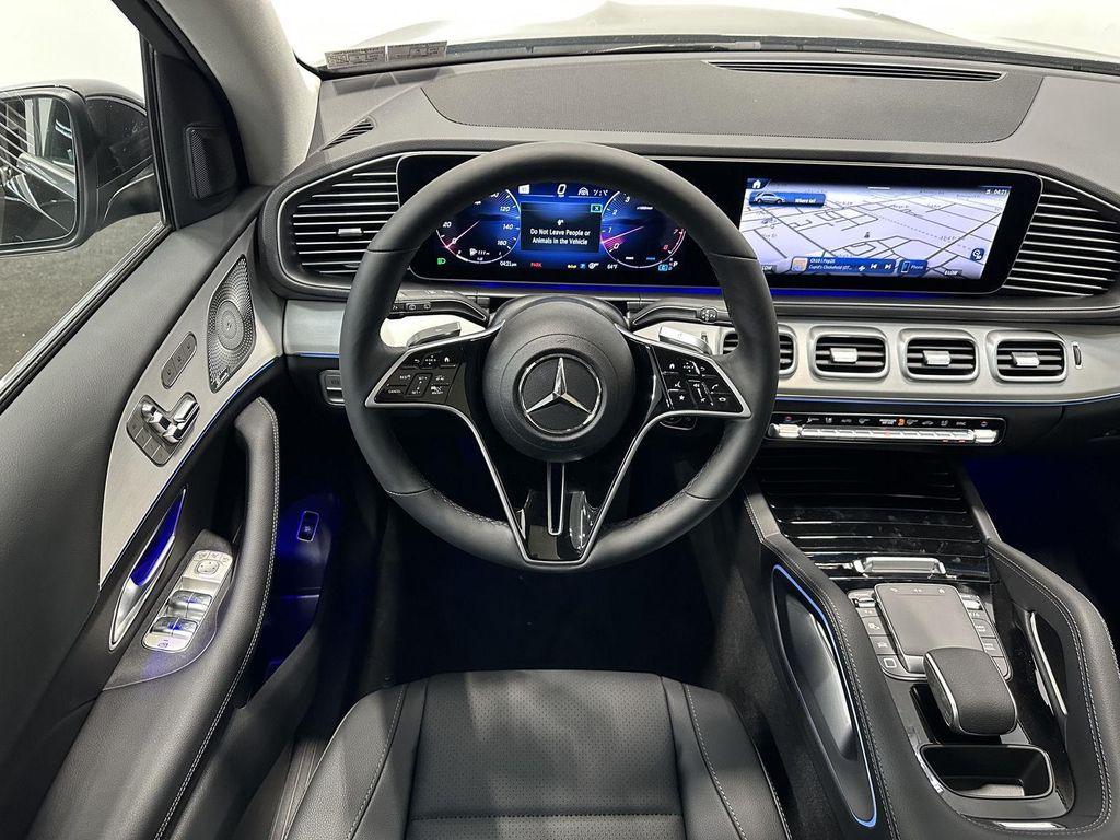 new 2026 Mercedes-Benz GLE 450 car, priced at $83,930