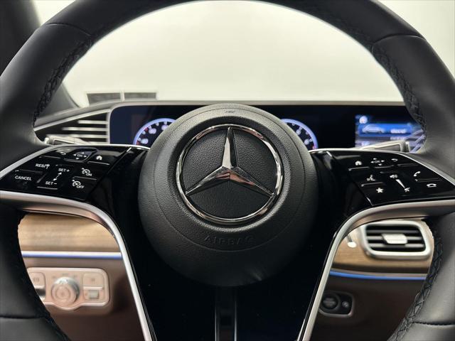new 2025 Mercedes-Benz GLE 350 car, priced at $73,780