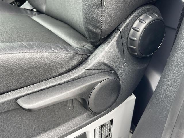 new 2025 Mercedes-Benz Sprinter 2500 car, priced at $60,183