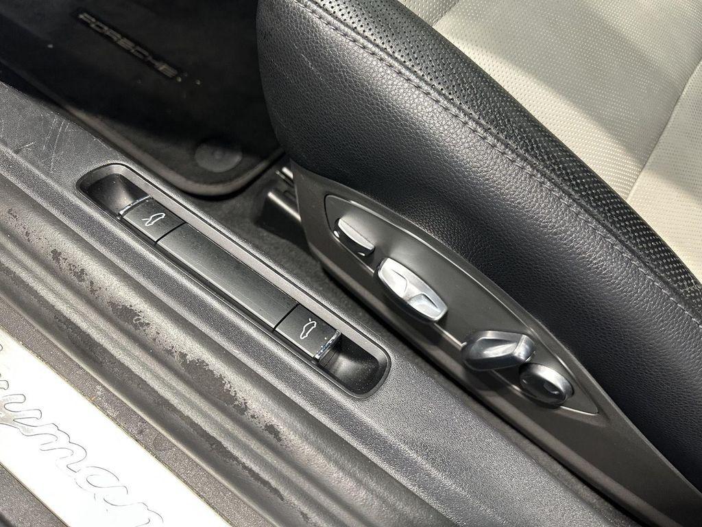 used 2021 Porsche 718 Cayman car, priced at $74,000