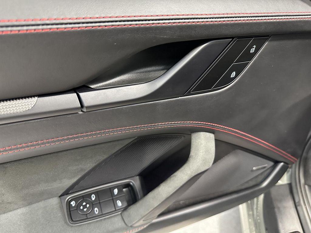 used 2023 Porsche 911 car, priced at $195,000