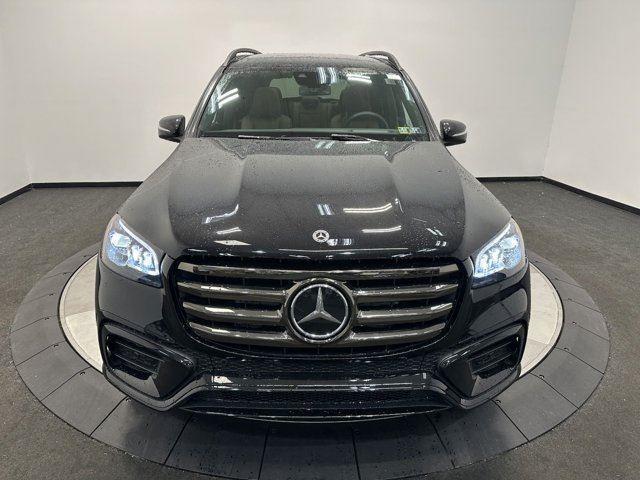 new 2025 Mercedes-Benz GLS 450 car, priced at $97,445