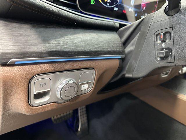 new 2025 Mercedes-Benz GLS 450 car, priced at $97,445