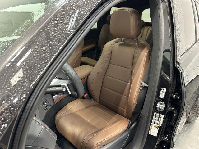 new 2025 Mercedes-Benz GLS 450 car, priced at $97,445