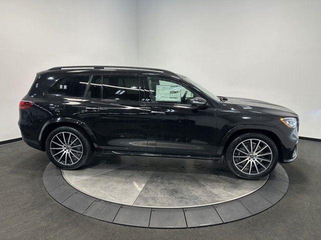 new 2025 Mercedes-Benz GLS 450 car, priced at $97,445