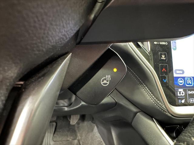 used 2021 Subaru Legacy car, priced at $19,990