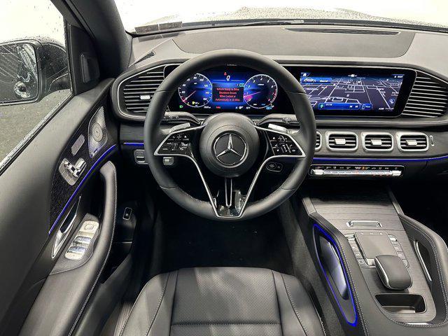 new 2025 Mercedes-Benz GLE 350 car, priced at $70,450