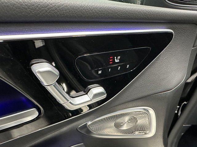 new 2025 Mercedes-Benz C-Class car, priced at $56,690