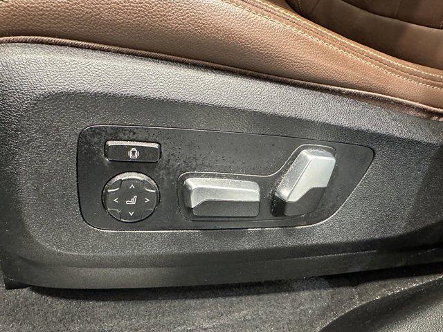 used 2019 BMW X5 car, priced at $27,000