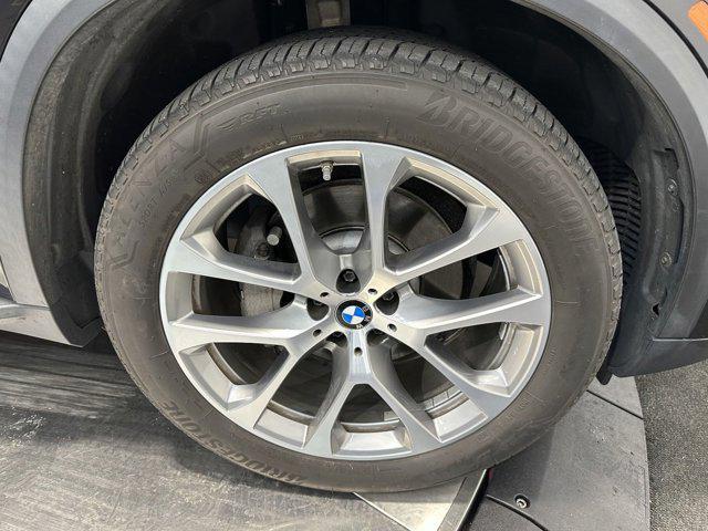 used 2019 BMW X5 car, priced at $27,000