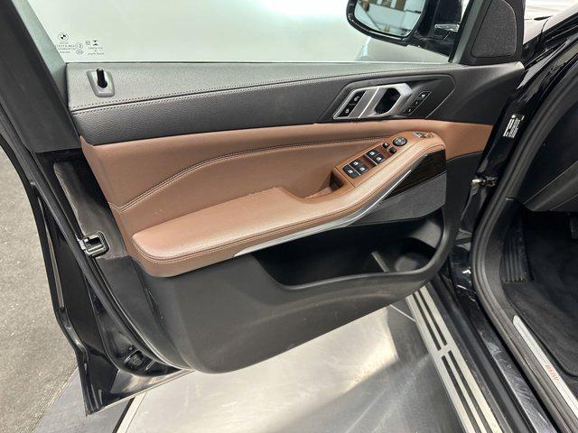 used 2019 BMW X5 car, priced at $27,000