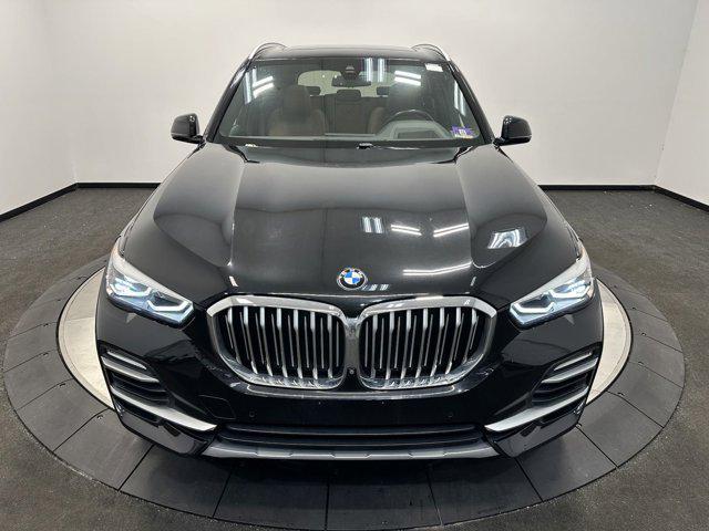 used 2019 BMW X5 car, priced at $27,000