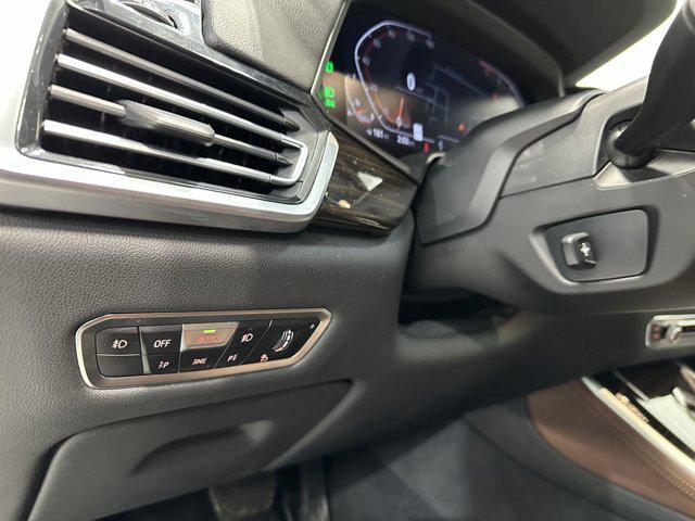 used 2019 BMW X5 car, priced at $27,000