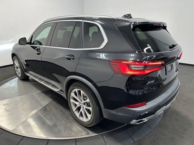 used 2019 BMW X5 car, priced at $27,000